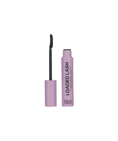 Make Up Academy Mascara Loaded Lash - Buy Online on GoSupps.com
