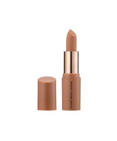 Make Up Academy Matte Lipstick Heartfelt