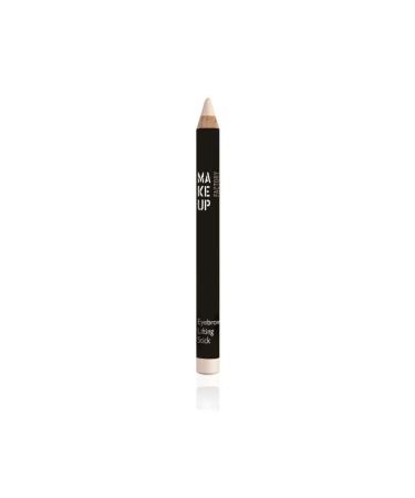 MAKE UP FACTORY Eyebrow Lift Pencil 1 Bright Beige