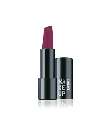 MAKE UP FACTORY Long-Lasting Magnetic Semi-Matte Lipstick 193