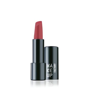 MAKE UP FACTORY Long-Lasting Magnetic Semi-Matte Lipstick 272