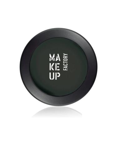 MAKE UP FACTORY Make Up - Matte Eyeshadow No:02