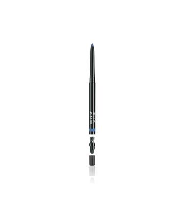 MAKE UP FACTORY Metallic Eye Liner Metallic Colour Eye Pencil 18