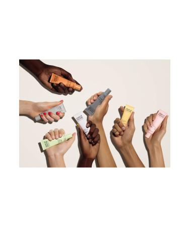 Make Up For Ever HYDRA BOOSTER STEP 1 PRIMARY MOISTURIZING ILLUMINATOR 24 HOUR PERMANENT MAKEUP BASE 30ML MD RN65 - Buy Online on GoSupps.com