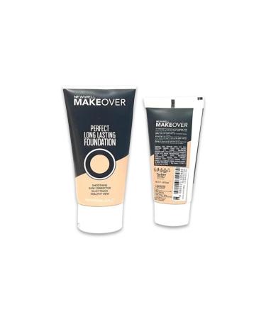 Makeover New Well Foundation Tube 743