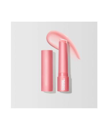 MAKEUP BY MARIO MoistureGlow Plumping Lip Serum - Plumping Lip Balm