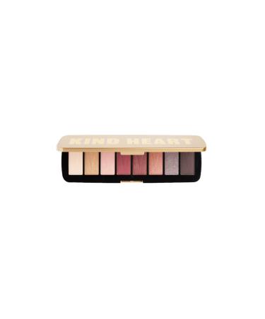 MAKEUP REVOLUTION Eyeshadow Palette - Kind Heart 5057566172660