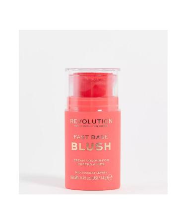 MAKEUP REVOLUTION Fast Base Blush