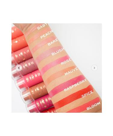 MAKEUP REVOLUTION Fast Base Blush - Buy Online on GoSupps.com