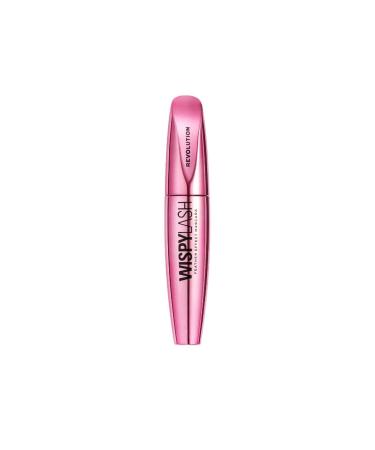 MAKEUP REVOLUTION Mascara Natural And Light - Wispy False Lash Mascara