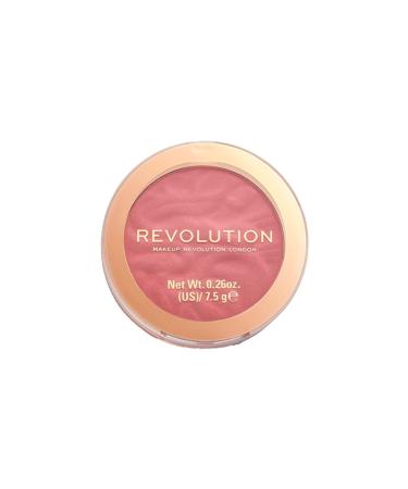 MAKEUP REVOLUTION Revolution Reloaded Blush Rose Kiss