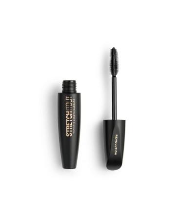 MAKEUP REVOLUTION Stretch It Out Mascara