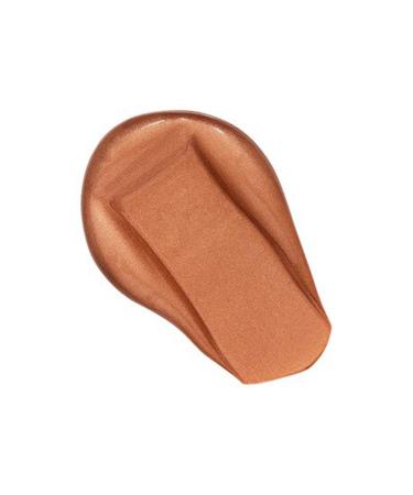 MAKEUP REVOLUTION Revolution Superdewy Liquid Highlighter Gold Champagne - Buy Online on GoSupps.com