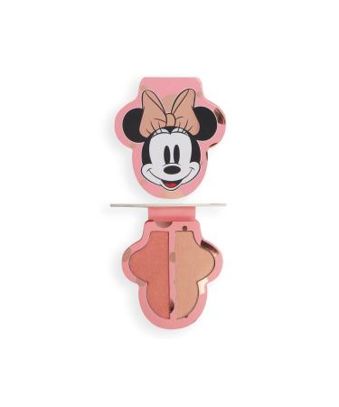 MAKEUP REVOLUTION Revolution x Minnie Mouse Forever Duo Highlighter