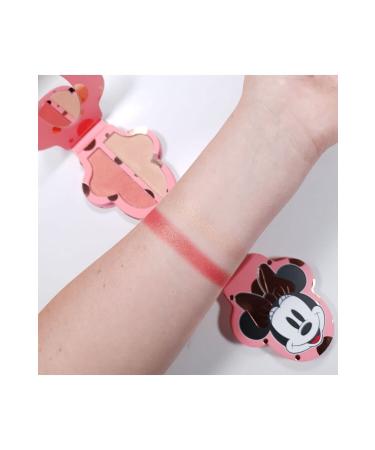 MAKEUP REVOLUTION Revolution x Minnie Mouse Forever Duo Highlighter - Buy Online on GoSupps.com