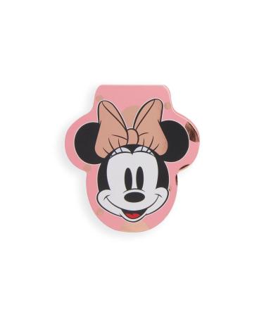 MAKEUP REVOLUTION Revolution x Minnie Mouse Forever Duo Highlighter - Buy Online on GoSupps.com