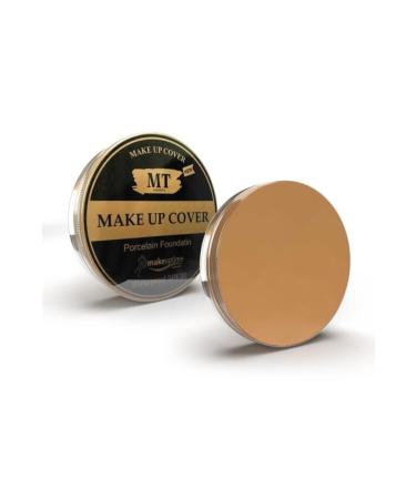 Makeuptime Cover Porcelain Foundation Concealer No:212