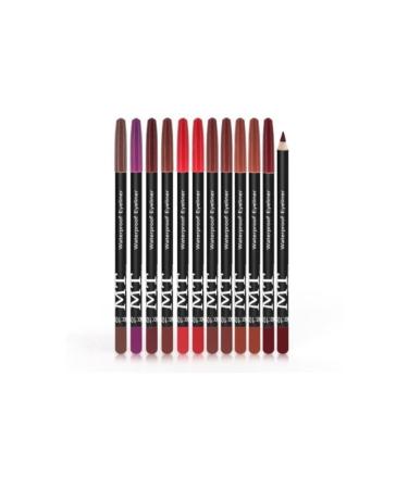 Mascara Essentials - Eye Care Set