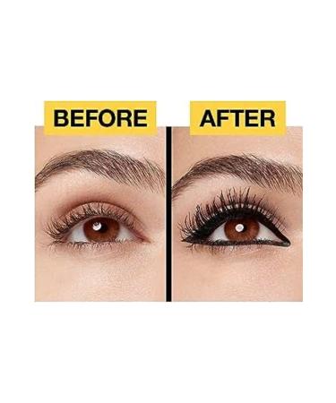 Maksimen Maybelline Eye Pencil Colossal Kajal - Buy Online on GoSupps.com