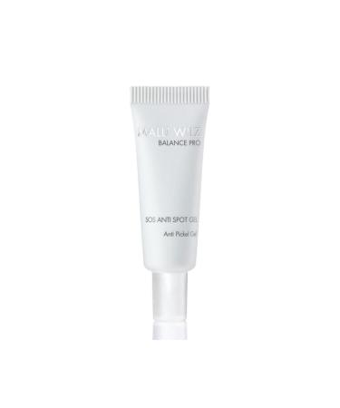 Malu Wilz Balance Pro Sauce Anti Spot Super Acne and Anti-Blemish Emergency Aid Gel 10ml