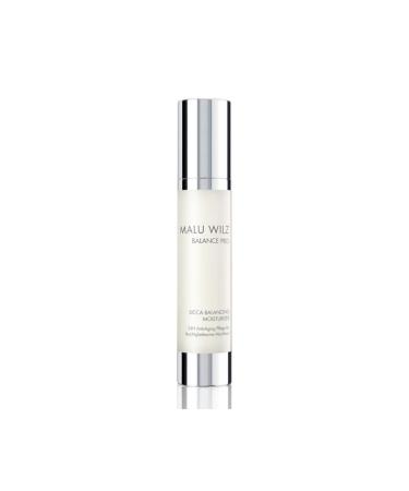 Malu Wilz Balance Pro Sicca Balancing Moisturizer 24 Hour Anti-Aging Moisturizer 50 ml