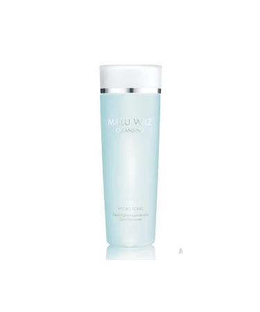 Malu Wilz Super Gentle Facial Hydro Tonic Alcohol-Free Tonic for Dry and Sensitive Skin 200 ml