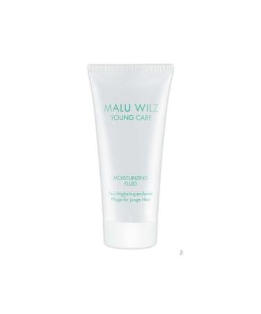 Malu Wilz Young Care Moisturizing Young Care Moisturizer 50 Ml
