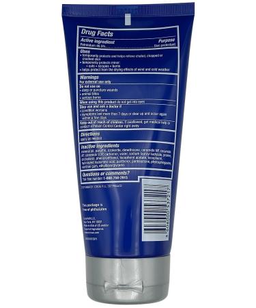 CeraVe Balsam for Cracked and Extremely Dry Skin 144GR (Cover Damaged) - Buy Online on GoSupps.com