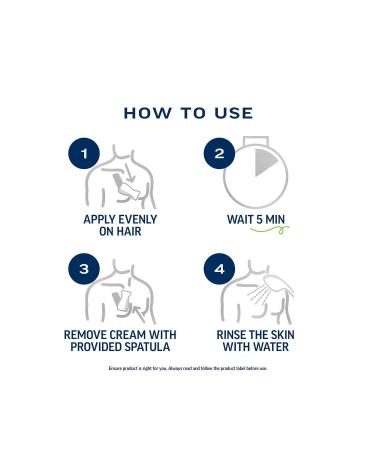 Veet Men Sensitive Skin Hair Removal Cream 400ML - Buy Online on GoSupps.com