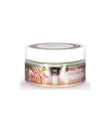 Mara Easy and Natural Manicure&Pedicure Peeling 125gr