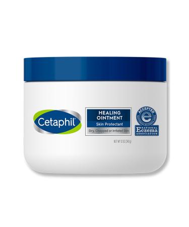 Cetaphil Moisturizing Cream for Extremely Dry Skin 340GR