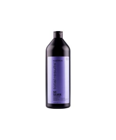 Marc Anthony March Anthony Complete Color Care Purple Conditioner for Blonde Hair 235ml