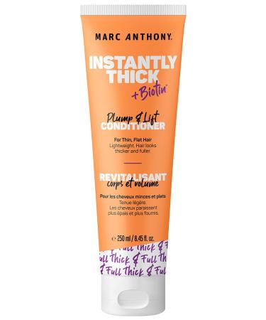 Marc Anthony Hair Conditioner Biotin 250 Ml