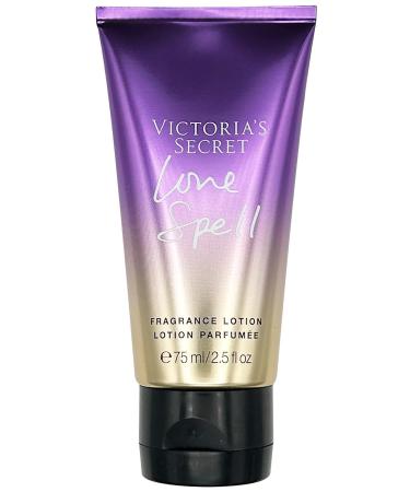 Victoria's Secret Love Spell Body Lotion 75ML