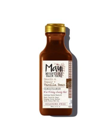 Maui Strengthening Conditioner for Weak and Damaged Hair 385 ml