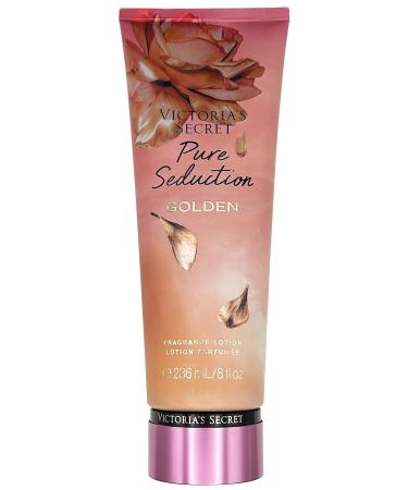 Victoria's Secret Pure Seduction Golden Body Lotion 236ML
