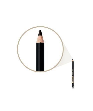 Max Factor Black Eyeliner Pencil - Kohl Eye Liner Pencil 20 Black 50544691