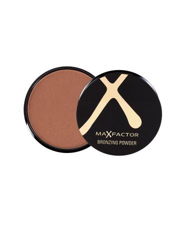 Max Factor Bronze Powder - Bronzing Powder 02 Bronze 5011321378629 - Buy Online on GoSupps.com