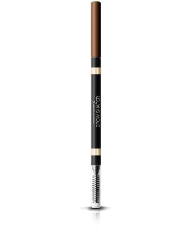 Max Factor Brow Shaper Brown 20 Eyebrow Pencil