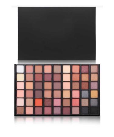 marlove 54 Eyeshadow Palette