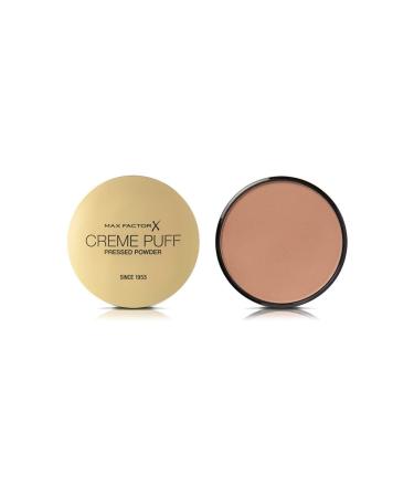Max Factor Compact Powder - Creme Puff Powder Compact 41 Medium Beige 50884384