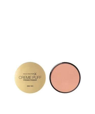 Max Factor Creme Puff Refill Powder No: 55