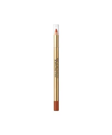 Max Factor Elixir Lip Pencil No:20 Coffee Brown
