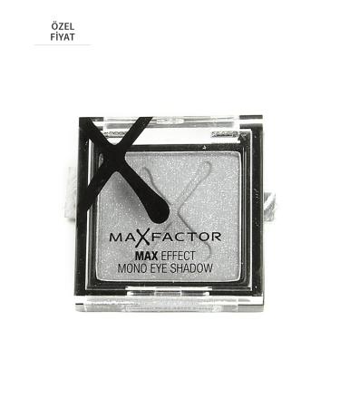 Max Factor Eyeshadow Mono Eye Shadow 11 96007334