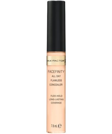 Max Factor Facefinity All Day Flawless Concealer No: 20