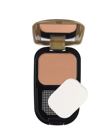 Max Factor Compact Foundation - FaceFinity Compact Foundation 008 Toffee 5011321034037