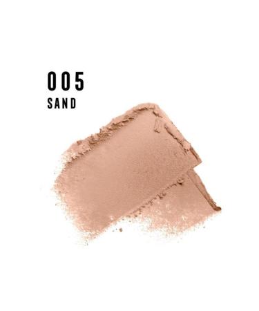 Max Factor FACEFINITY COMPACT FDT REFILL 05 SAND - Buy Online on GoSupps.com