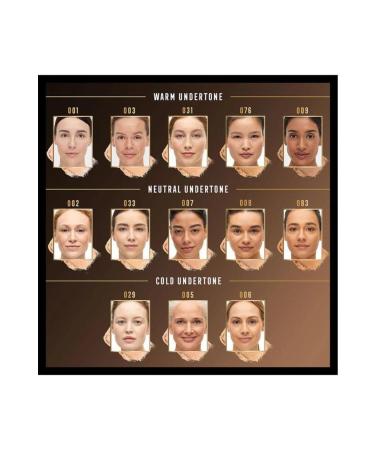 Max Factor FACEFINITY COMPACT FDT REFILL 05 SAND - Buy Online on GoSupps.com