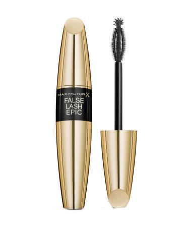 Max Factor False Lash Effect Dark Brown Mascara - False Lash Epic Mascara 96137239