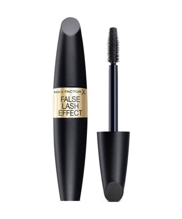 Max Factor Mascara - False Lash Effect Mascara Dark Brown 3614225257858